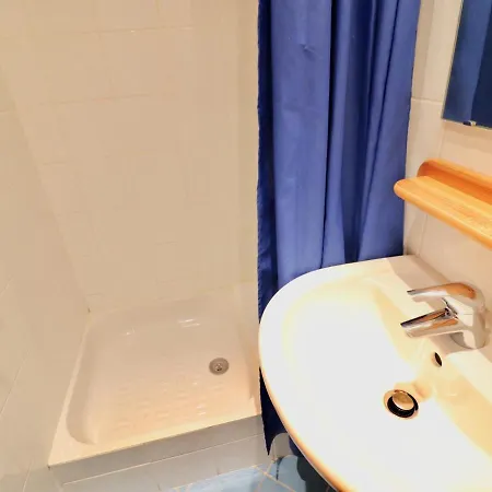 Appartement Studio Tignes, 1 pièce, 5 personnes - FR-1-502-52 Tignes