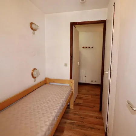Appartement Studio Tignes, 1 pièce, 5 personnes - FR-1-502-52
