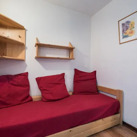 Studio Tignes, 1 Piece, 5 Personnes - Fr-1-502-52 Apartamento Tignes
